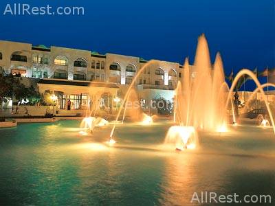 Hasdrubal Thalassa & Spa Hotel 33